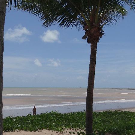 Flat A Beira Mar De Joao Pessoa Com Ar酒店 外观 照片