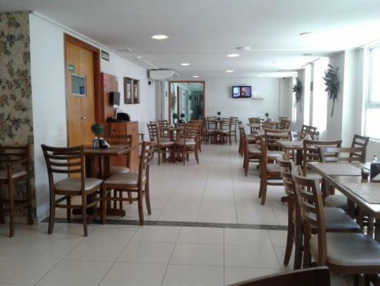 Flat A Beira Mar De Joao Pessoa Com Ar酒店 外观 照片